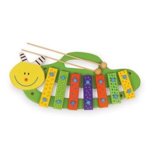 Legler 6132 - Xylophone «Chenille»