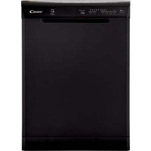Image de Candy CDP1LS54B-47 - Lave vaisselle 15 couverts