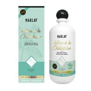 Marlay Lotion à la Chélidoine bio