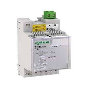 Schneider (Papeterie) Vigirex RH10M 220-240VAC sensibilité 0,03A instantané SCHNEIDER