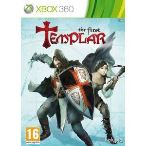 Image de The First Templar [XBOX360]