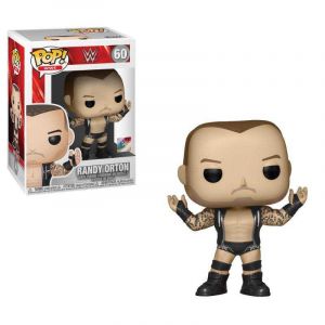 Funko Figurine Pop! Randy Orton WWE