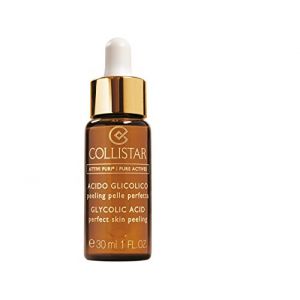 Collistar Acide Glycolique Peeling Peau Parfait - 30 ml