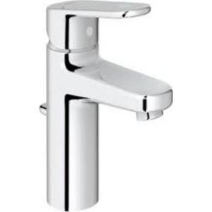 Grohe Mitigeur lavabo Europlus