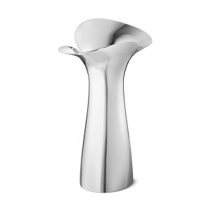 Image de Georg Jensen Vase Bloom Botanica 22 cm