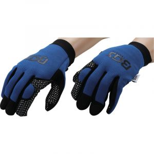 Image de BGS Technic Gants de travail | taille 10 / XL