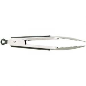 Master class Pince en inox 23 cm