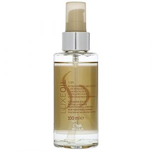 Image de System Professional Luxeoil Reconstructive Elixir serum do w?osów 100 ml