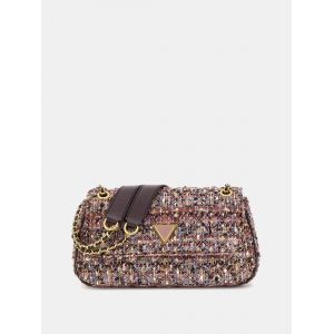 Image de Guess Sac a main GIULLY - Couleur Unique - Taille Multicolore