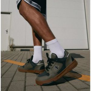 Champion Basket Homme