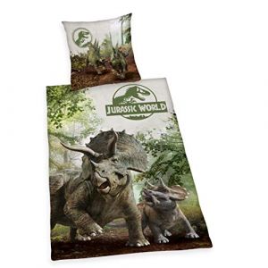 Herding Literie Jurassic World