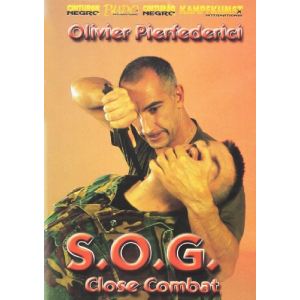 S.O.G. Volume 1 : Close Combat