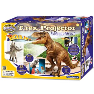 Projecteur t-rex Brainstorm Toys