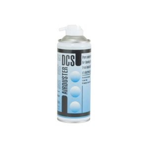 AF International Souffleur air sec 400ML inflammable