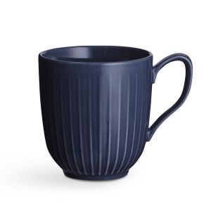 Image de Kähler Mug Hammershøi indigo