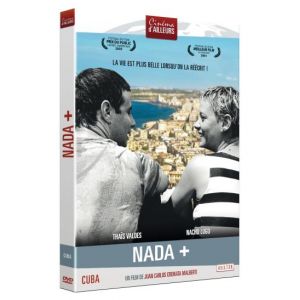 Image de Nada + [DVD]