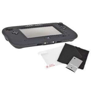 Konix Screen protection pack pour Wii U