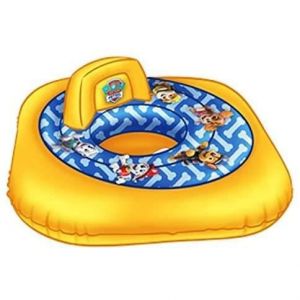 Image de Spin Master SWIMWAYS - BABY FLOAT PAW PATROL - bouée gonflable PAT PATROUILLE pour enfants - 6060919 - dès 12 mois