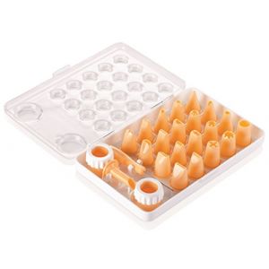 Tescoma Sac de décoration de bec pcs.21 Delicia 630496