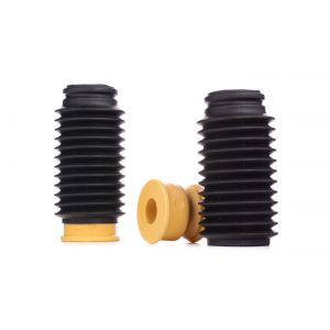 RIDEX Kit De Protection d'Amortisseur FORD 919D0020 1105883,1123541,1151390 4453803