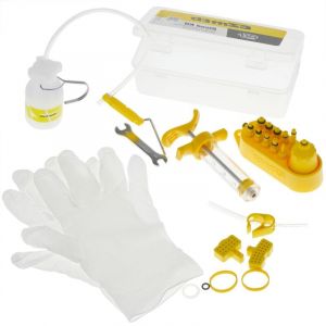 Kit de purge de frein hydraulique