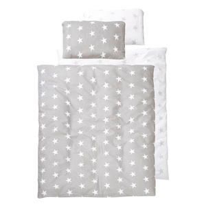 Roba Parure de lit Little Stars 2 pièces 100 x 135 cm
