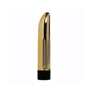 Delta Vibromasseur "LadyFinger Vibrator Gold"