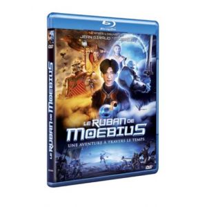 Image de Le Ruban de Moebius