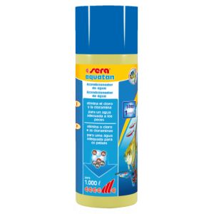 Sera Aquatan 100 Ml
