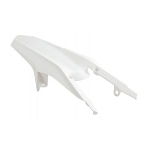 Image de Racetech Protections Rtech Rear Fender Husqvarna Fe/te - White - Taille 2013-2014