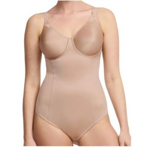Chantelle Body Moulé Hedona (Peau)