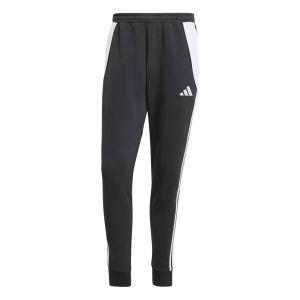 Adidas Pantalon de survêtement Tiro 24 - Black / White, Black / White - Taille L