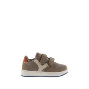 Victoria TIEMPO TIRAS EFECTO PIEL 34 Marron