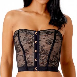 GOSSARD Corset top