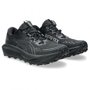 Asics Gel-Trabuco 13 GTX - femme - noir