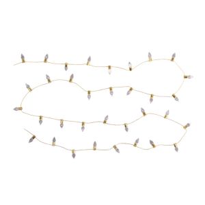 Rayher Mini-guirlande décoration 1m