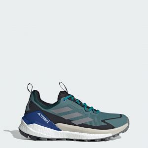 Adidas Chaussure de randonnée basse Terrex Free Hiker 2.0 Gore-Tex