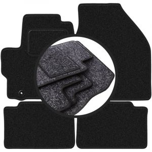 Tapis de voiture ANTHRA pour Toyota Yaris Cross (2020-)