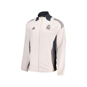 Adidas Veste de surv&ecirc;tement enfant Real Madrid 2024/25