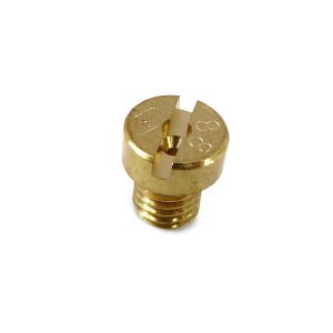 Dell'Orto Gicleur principal type SHA / PHBG Ø5 - D.75