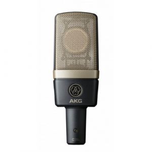 Image de AKG C314