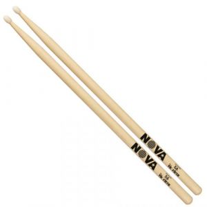 Vic Firth NOVA OLIVE NYLON 5AN