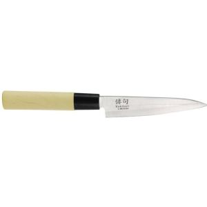 Image de Chroma HY2 - Couteau d'office 12,5 cm  Haiku Yakitori en inox