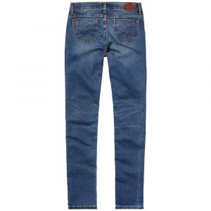Image de Pepe Jeans Pantalons Snicker - Denim - 16 Ann&eacute;es