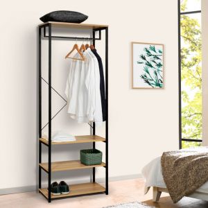 Image de Idmarket ID MARKET - Dressing DETROIT design industriel