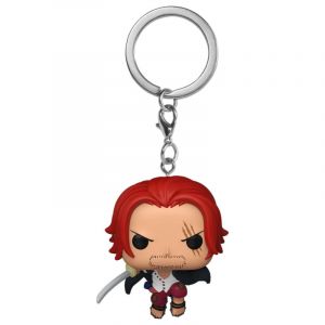 Funko SHANKS / ONE PIECE / POCKET POP