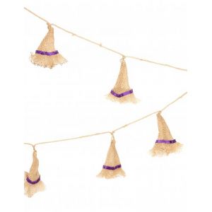 Chapeau De Sorcier LED Halloween Lampe Fantôme Suspendue Décoration Pour La Maison Fête De Vacances - Chine Lampe Et Décoration De Vacances Prix