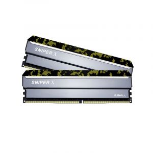 Image de G.Skill Sniper X 32Go DDR4 2400MHz module de m&eacute;moire