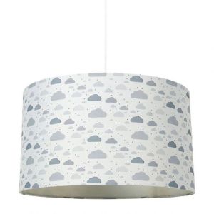 Decoratie Suspension tissu Brume D38