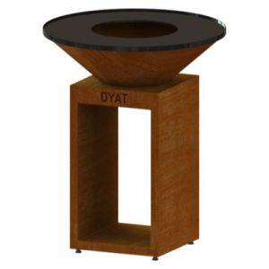 Brasero Origine.R 82 Cognac